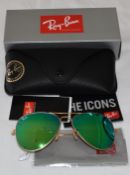 Ray Ban Sunglasses ORB3025 112/19