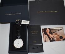 Daniel Wellington DW00100028 Men's Watch