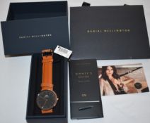 Daniel Wellington DW00100126 Men's Watch