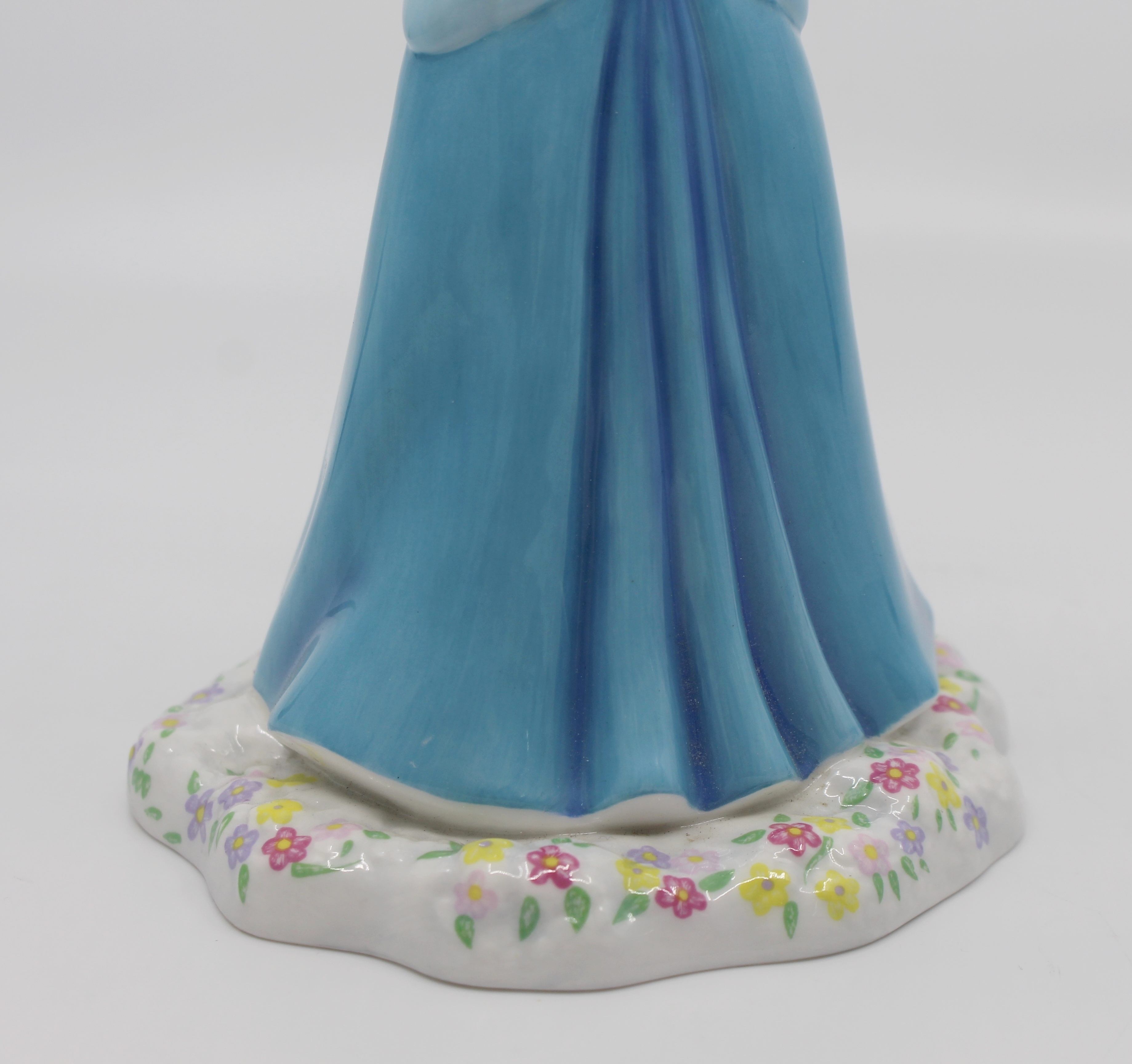 Royal Doulton Disney Princesses Figurine Cinderella DP1 - Image 5 of 6