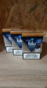 My Blu Intense Tobacco 18mg