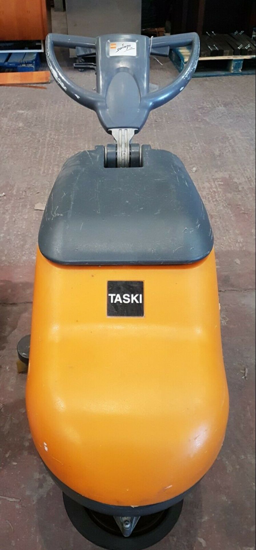 Taski Swingo 450b