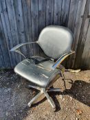 Barbers Chair