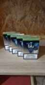 My Blu Intense Menthol 18mg Liquidpods