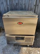 Foster Xtra Model FXBC10-A Blast Chiller /Freezer