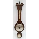 Vintage Mid 20th century Barometer