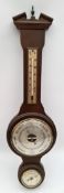 Vintage Mid 20th century Barometer