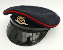 North Staffs Military Hat