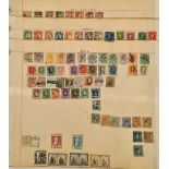 Antique Parcel of 150 World Postage Stamps