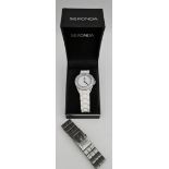 Vintage Sekonda Wrist Watch Boxed & One Other