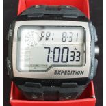 Collectable Timex Expedition Wrist Watch TW4B02500
