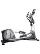 Pallet of Raw Customer Returns - Category - STANDARD EXERCISE MACHINES - P100020554