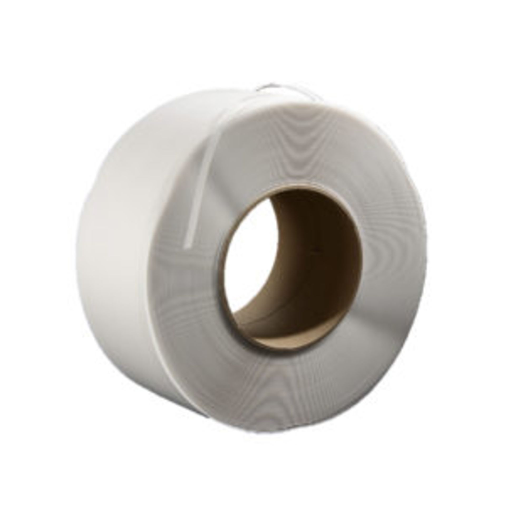 6x0.55mmx5000m White Machine Strapping 10 rolls