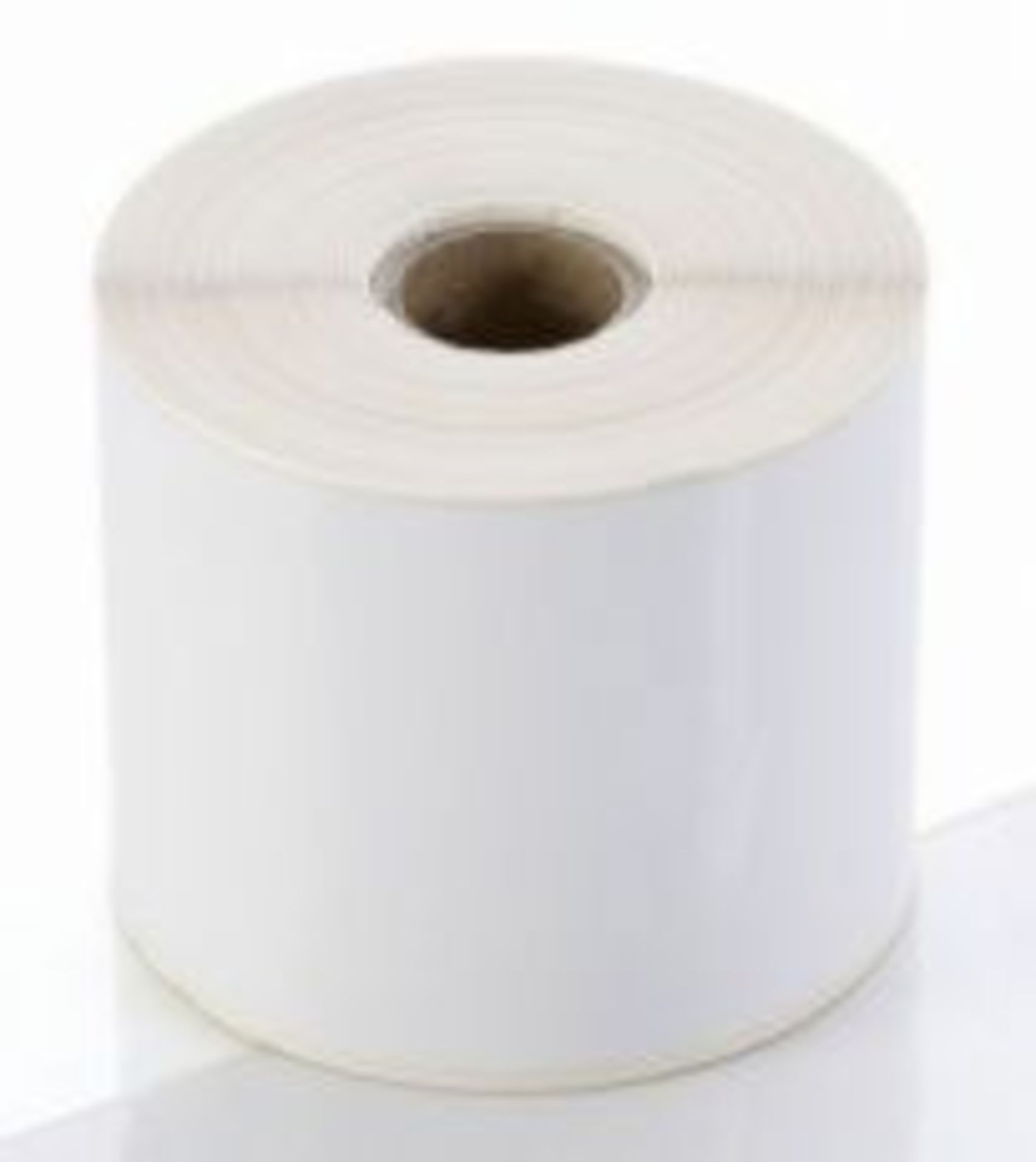 101.6x76.2mm Eye-D Premium White TT Labels 768 Rolls