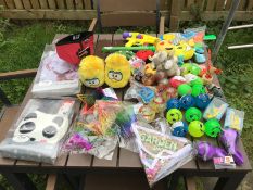 Pocket money toys job lot