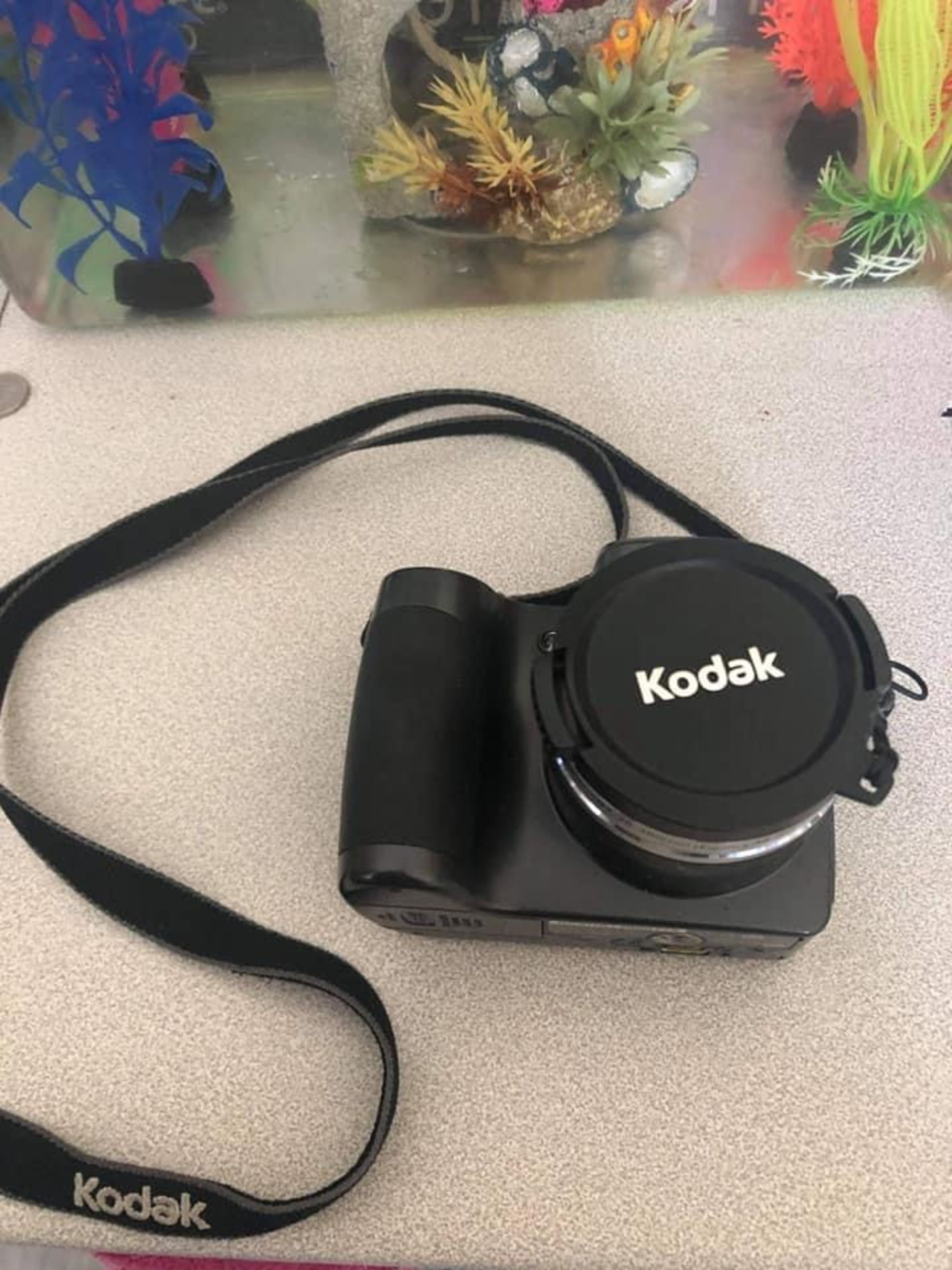 Kodiak professional camera - Bild 3 aus 4