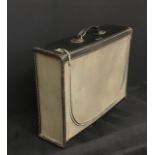 Hartmann '707' vintage suitcase