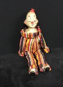 Vintage Clown Doll.