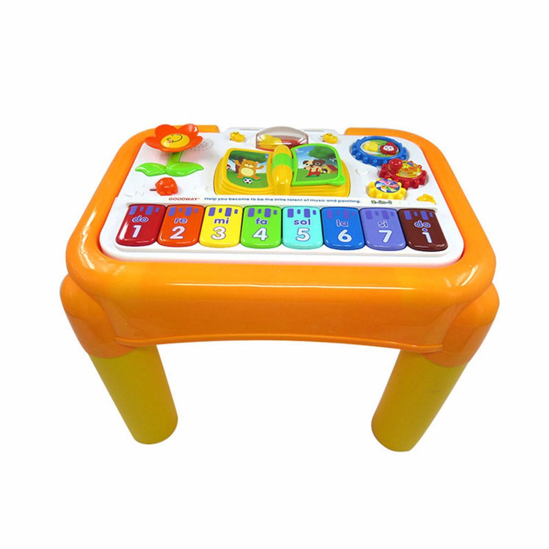 Mothercare Return Pallet Also Containing New Items Rrp £2,176.74 - Image 8 of 9