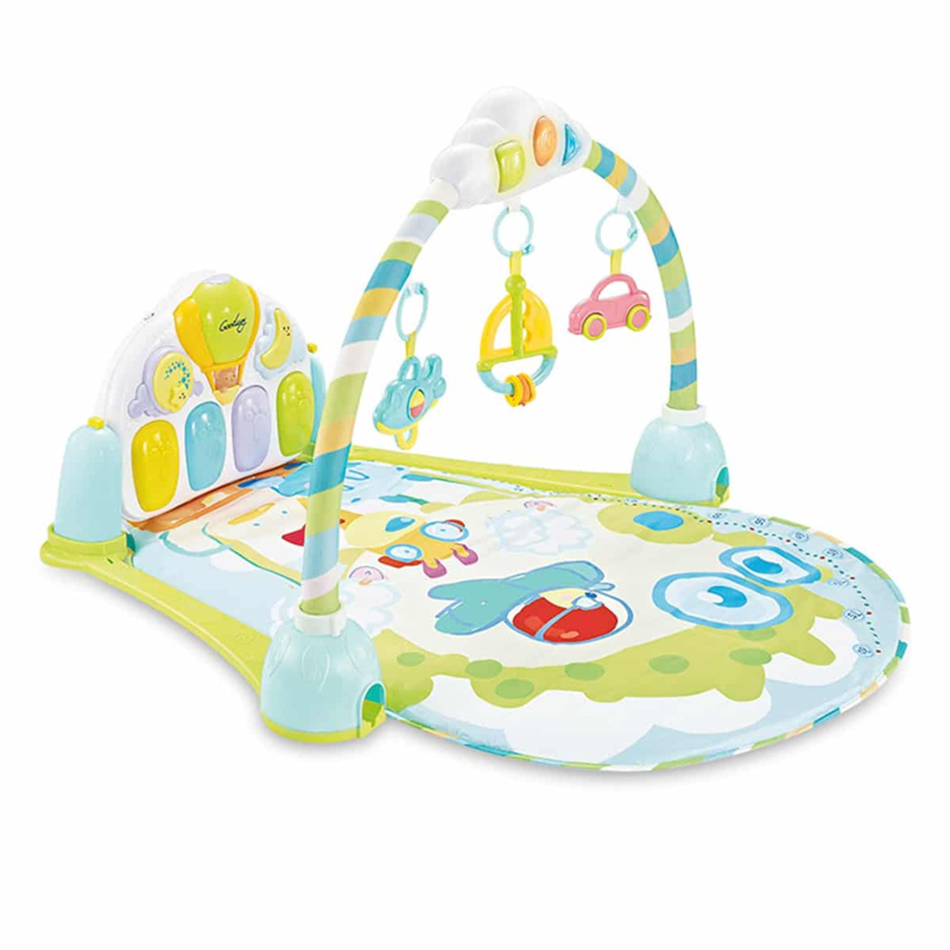 Mothercare Return Pallet Also Containing New Items Rrp £2,176.74 - Image 6 of 9