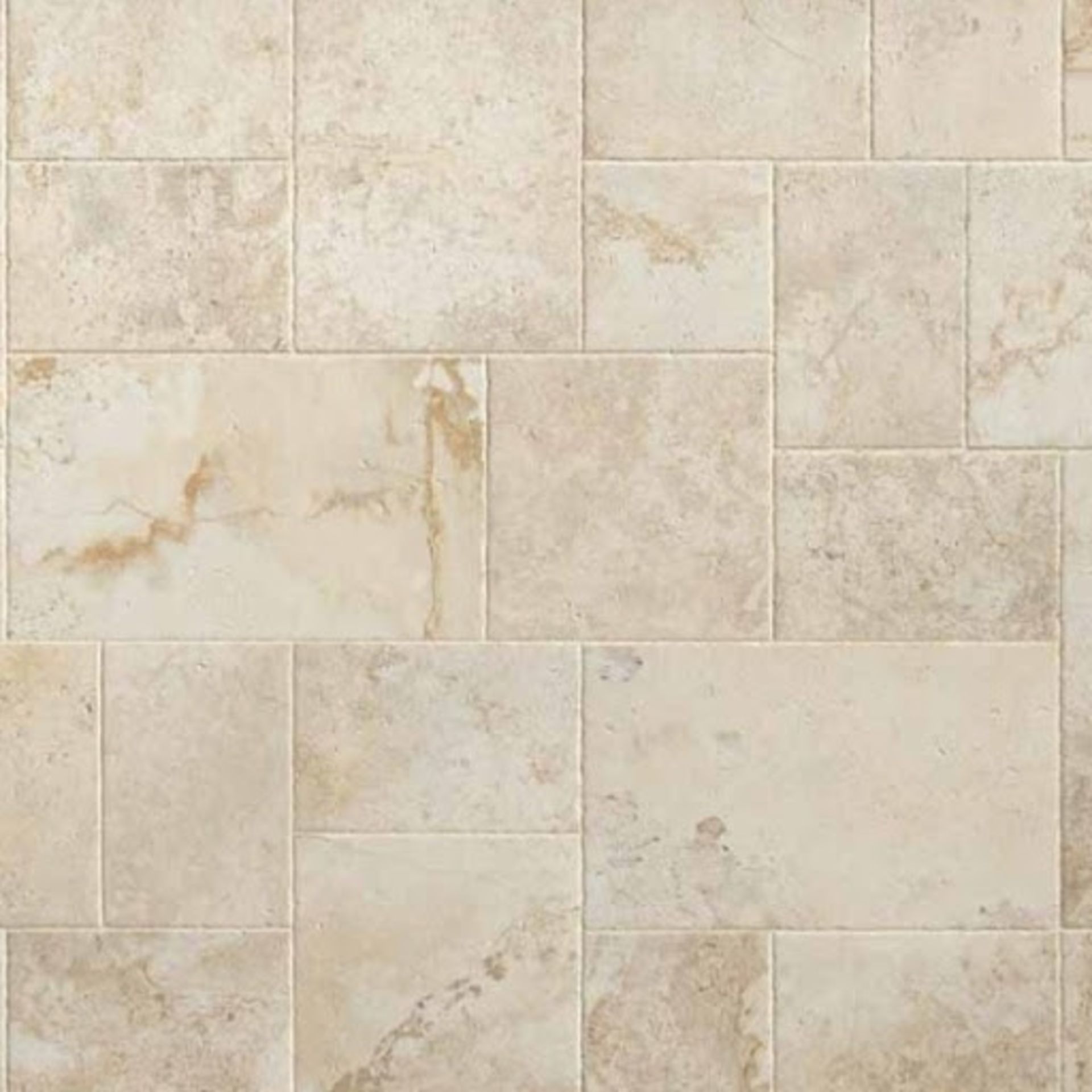 NEW 8.76m2 Imola Beige Wall and Floor Tiles. 605x605mm per tile, 10mm thick. This tile has a ... - Image 2 of 3