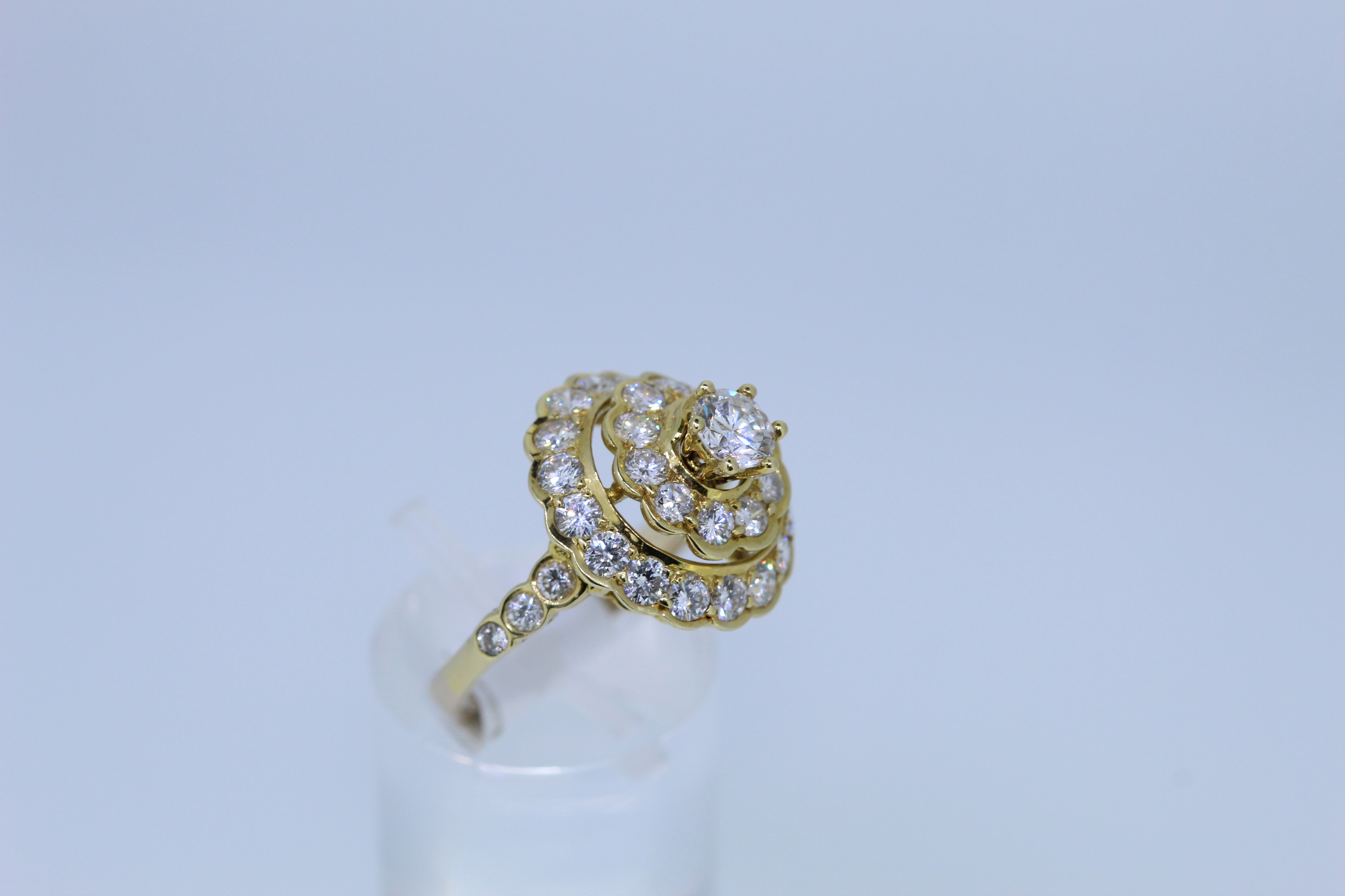 9ct Hallmark Yellow Gold - Image 5 of 6