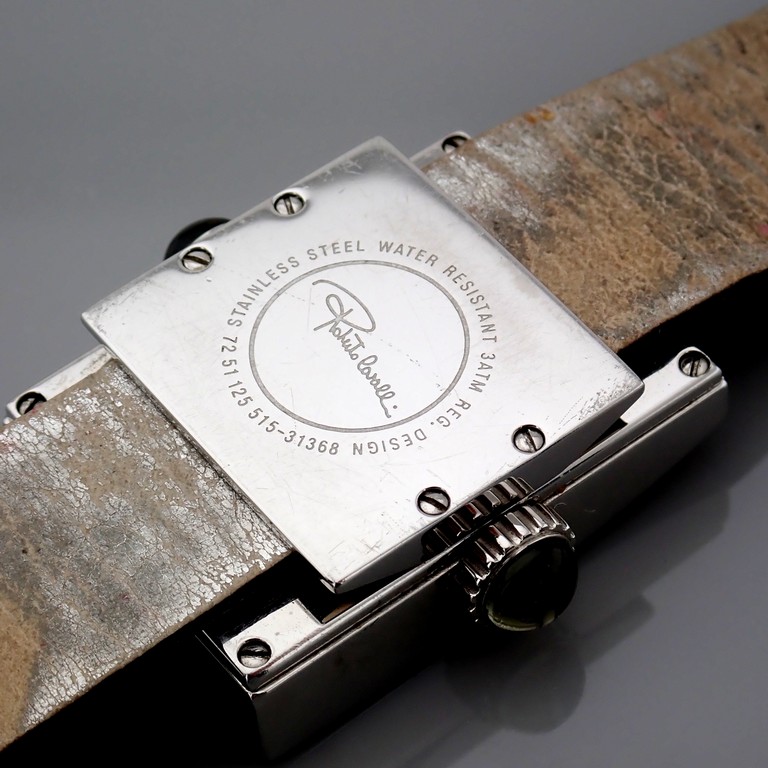 Roberto Cavalli - Lady's Steel Wrist Watch - Image 4 of 6
