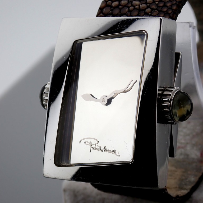 Roberto Cavalli - Lady's Steel Wrist Watch - Image 6 of 6