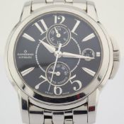 CANDINO / C4314 - Gentlmen's Steel Wrist Watch