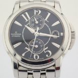 CANDINO / C4314 - Gentlmen's Steel Wrist Watch