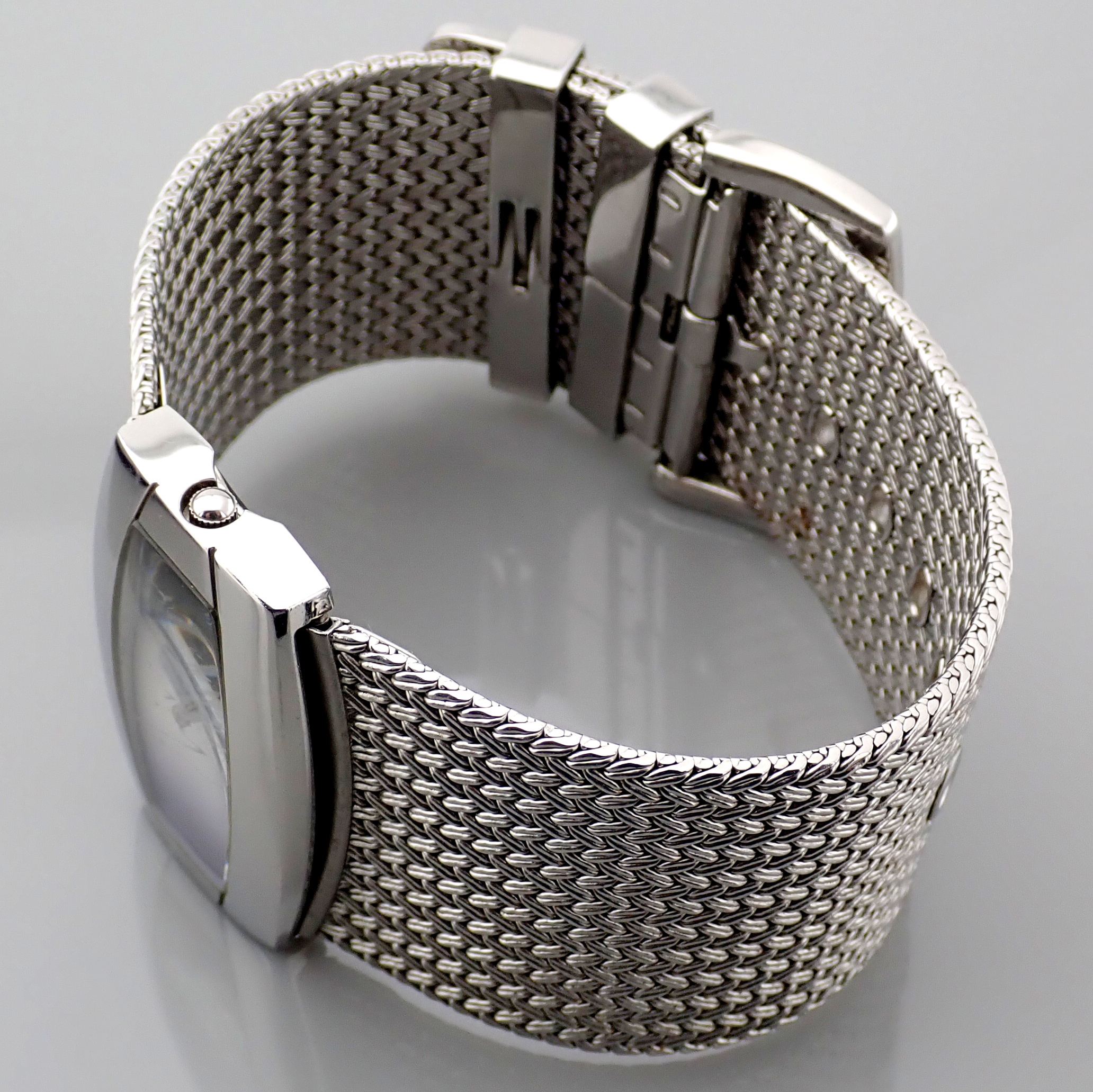 Roberto Cavalli - Lady's Steel Wrist Watch - Image 6 of 7