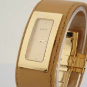 Gucci / 7800S - Lady's Steel Wrist Watch
