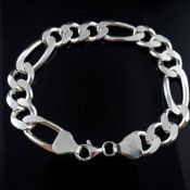 925 Sterling Silver - Bracelet