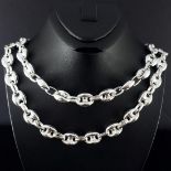 925 Sterling Silver - Necklace