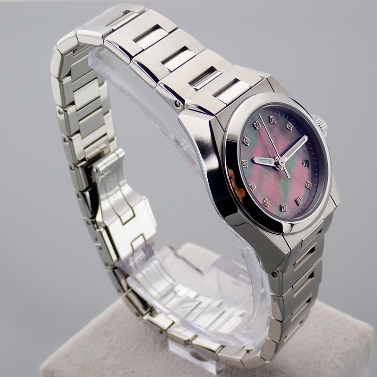 Gucci / PANTHEON Diamond - Lady's Steel Wrist Watch - Image 4 of 9