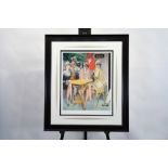 Limited Edtion Kees Van Dongen