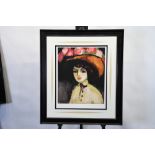 Limited Edition Kees Van Dongen