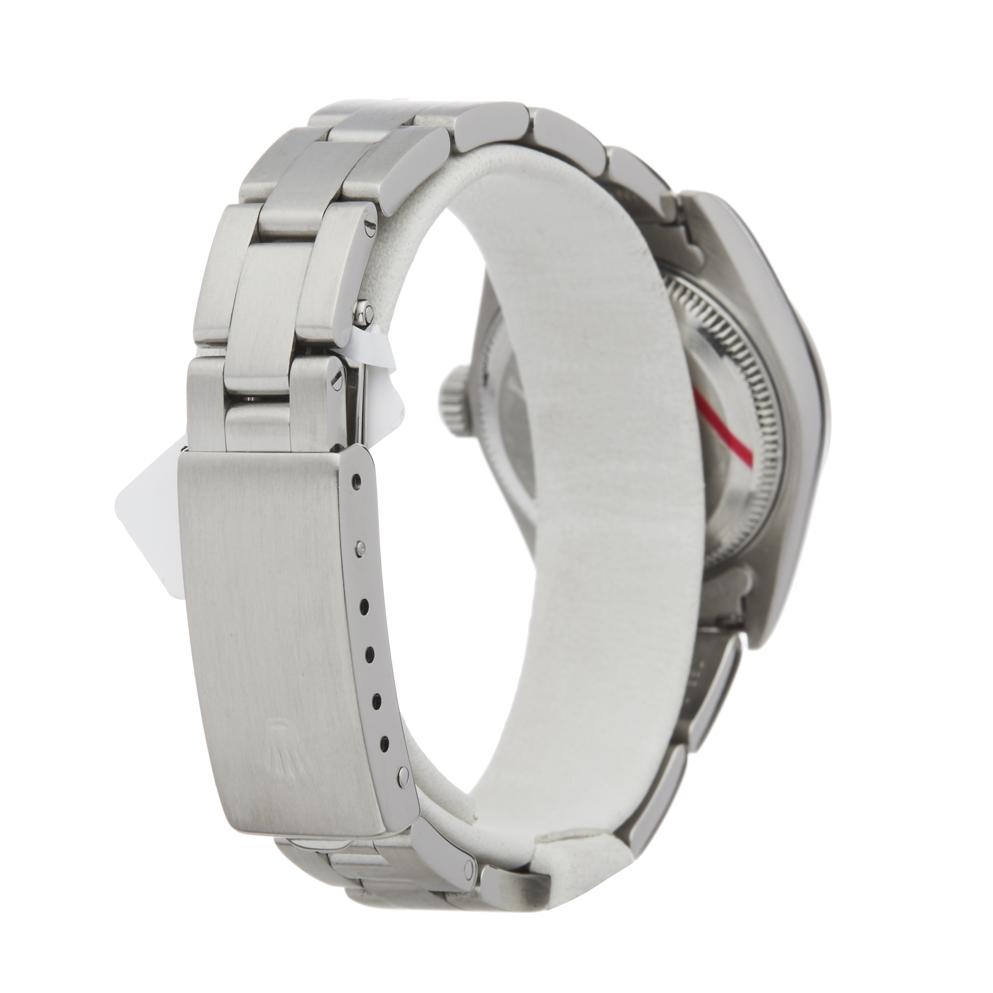 Rolex Datejust 26 69174 Ladies Stainless Steel Graduated Diamond Watch - Image 4 of 7