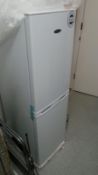 Ice King Fridge Freezer Brand New Bargain Buy Flash Sale