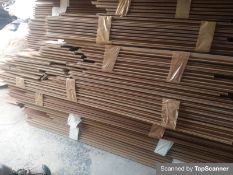 Laminate Flooring