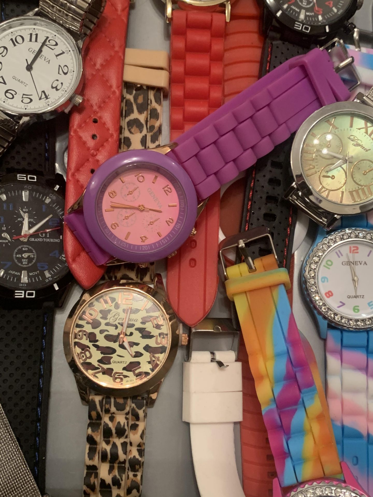 Job Lot Assorted Fashion Watches - Image 7 of 7
