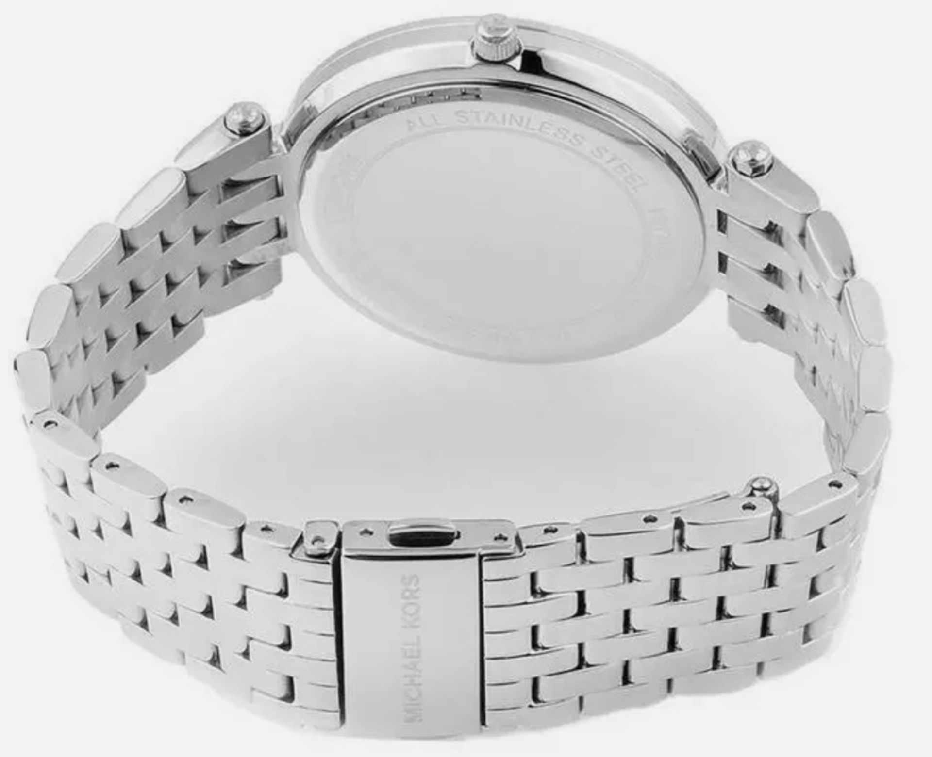 Michael Kors Darci Mk3437 Wrist Watch For Women - Image 2 of 11