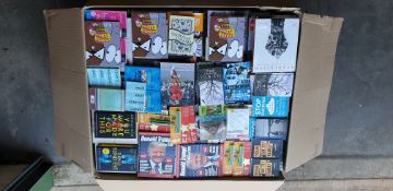 Pallet Of Assorted Books New With Shelf Wear