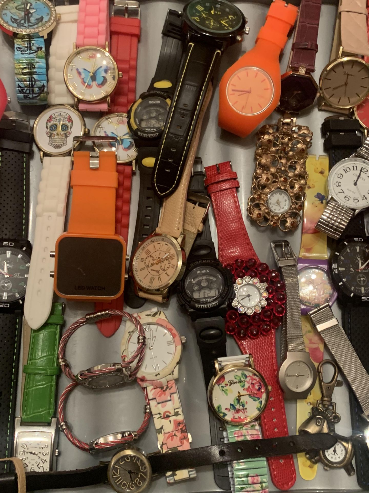 Job Lot Assorted Fashion Watches - Image 2 of 7