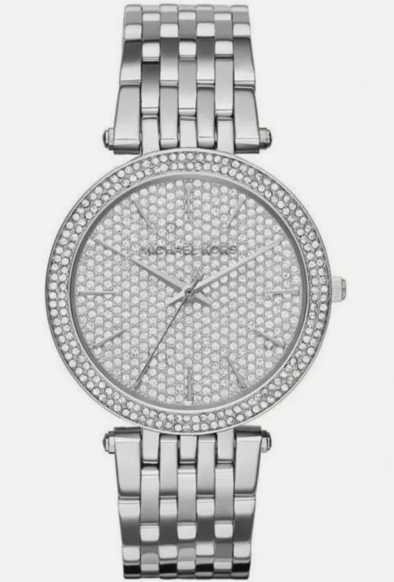 Michael Kors Darci Mk3437 Wrist Watch For Women