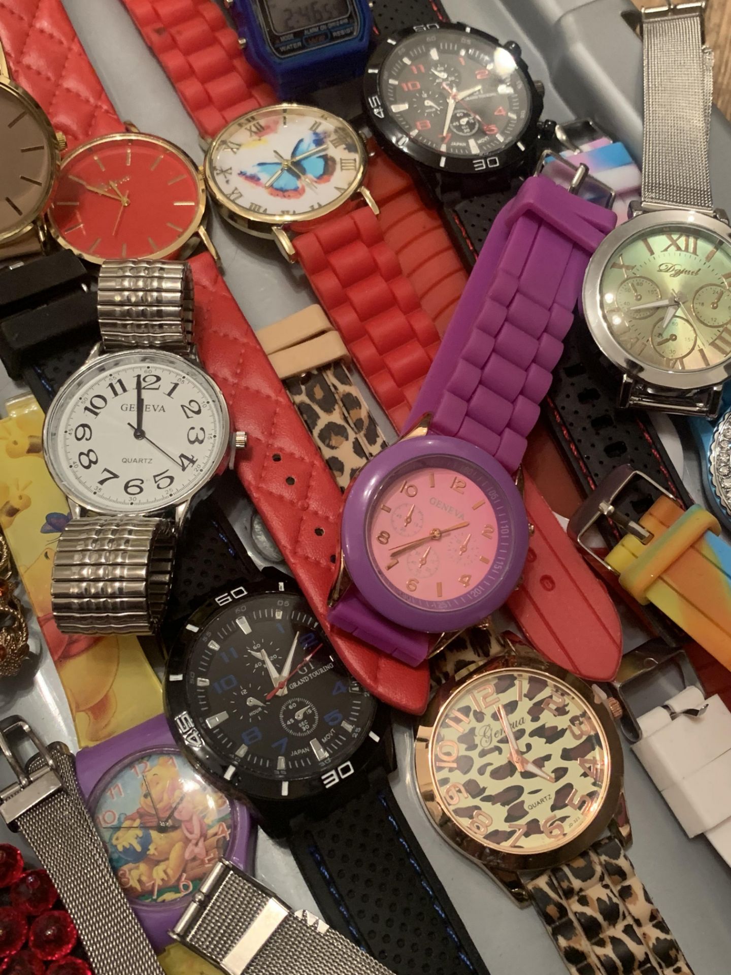 Job Lot Assorted Fashion Watches - Image 6 of 7