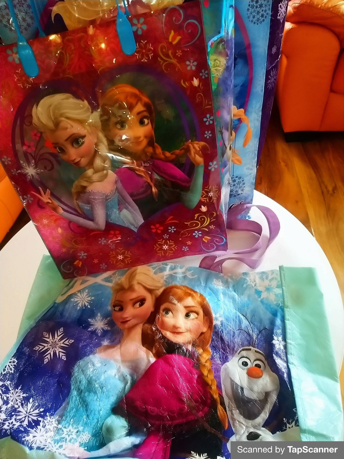 Gift Bags