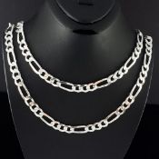 925 Sterling Silver - Necklace