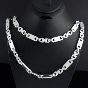 925 Sterling Silver - Necklace