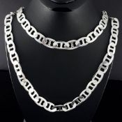 925 Sterling Silver - Necklace